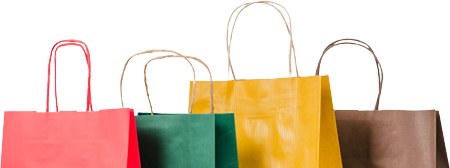 Shopping Bags